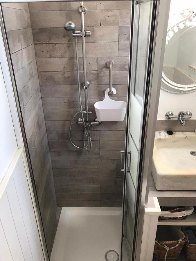 Appartamento Ático Baños del Carmen Cadice Esterno foto