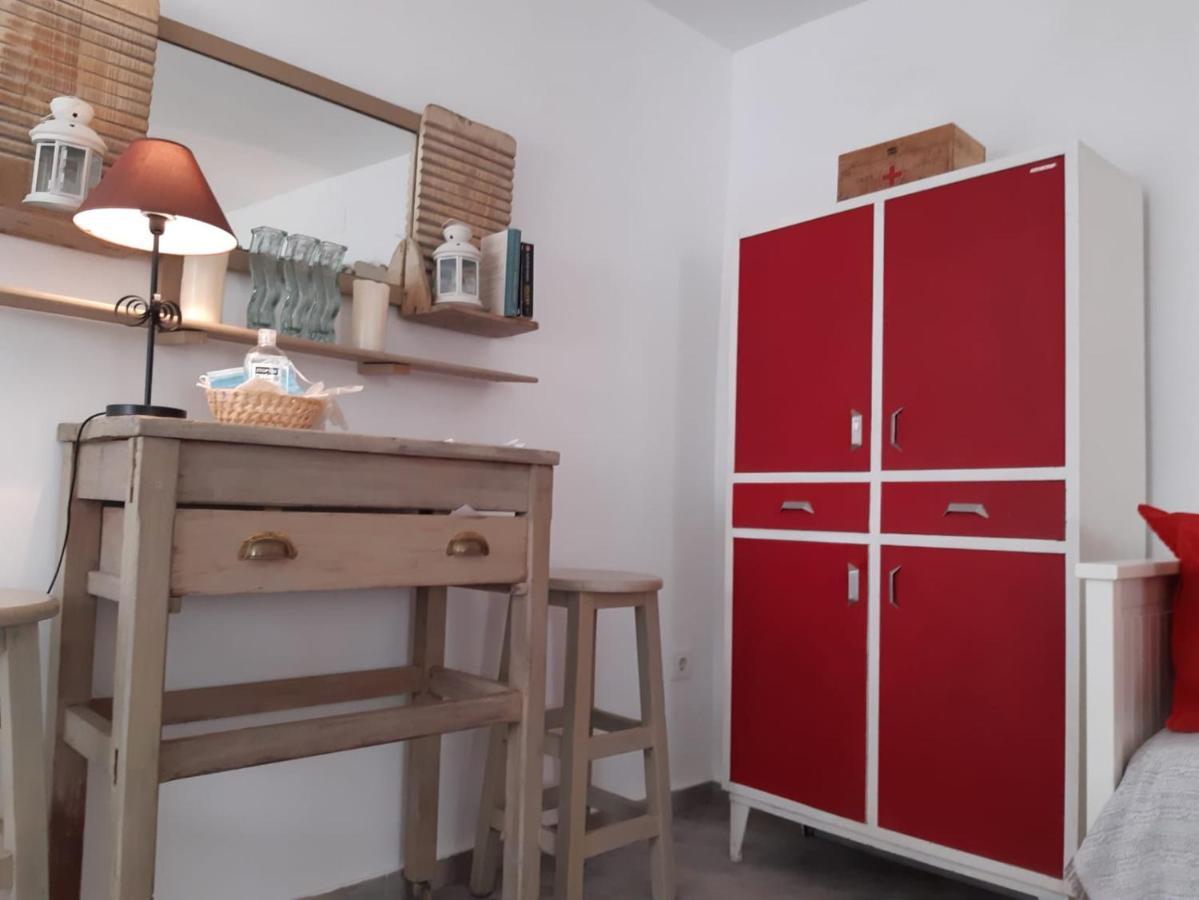 Appartamento Ático Baños del Carmen Cadice Esterno foto