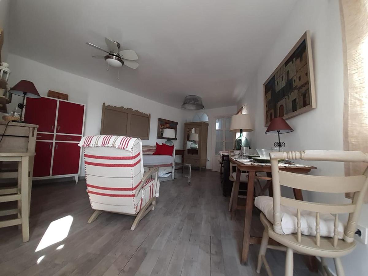 Appartamento Ático Baños del Carmen Cadice Esterno foto