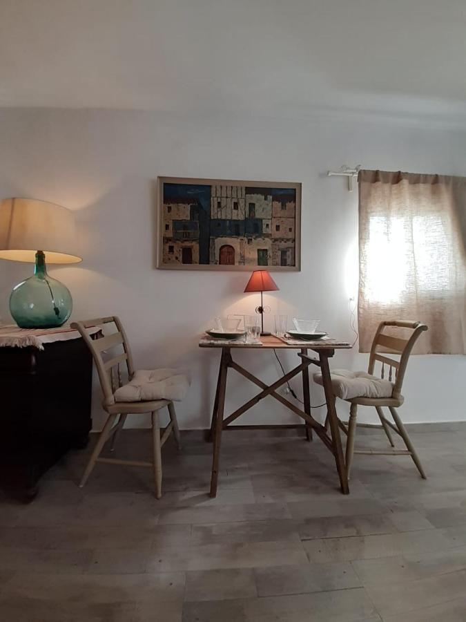 Appartamento Ático Baños del Carmen Cadice Esterno foto