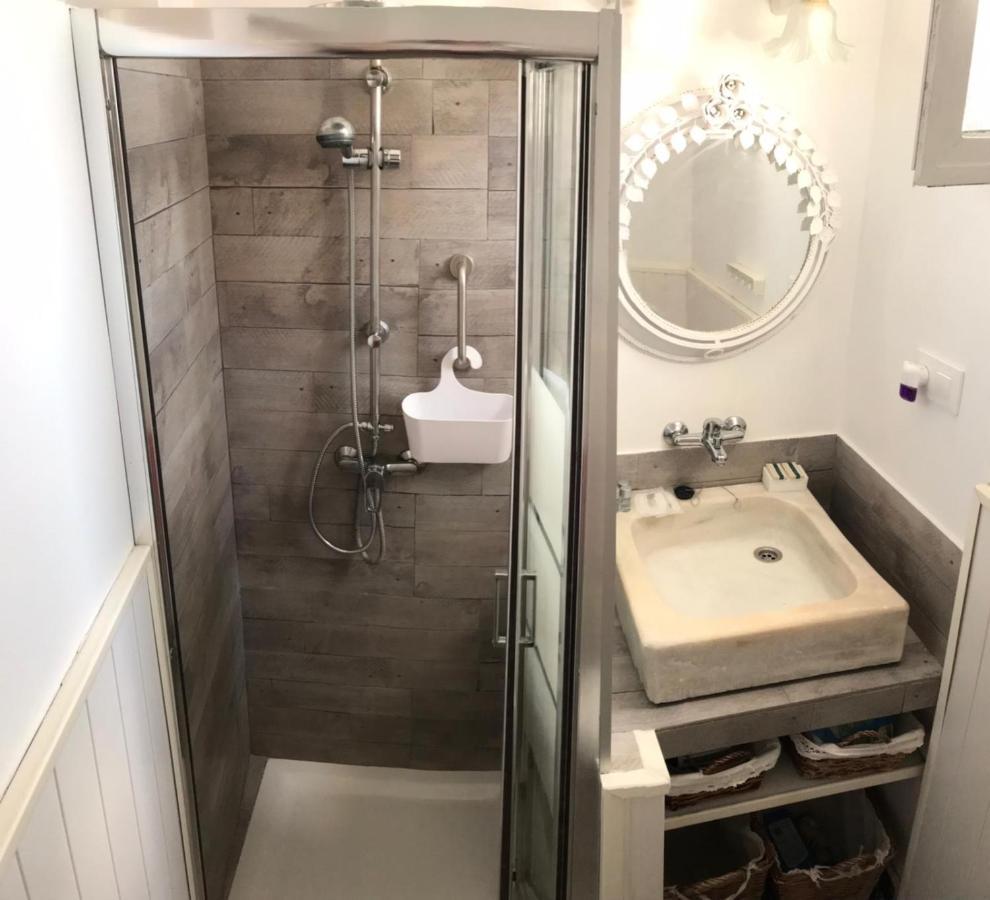 Appartamento Ático Baños del Carmen Cadice Esterno foto